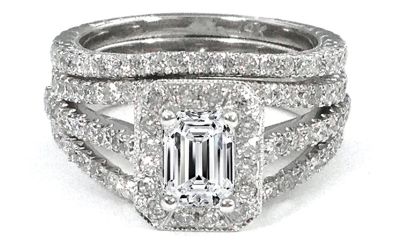 Bridal Sets