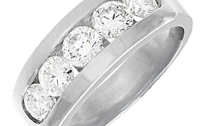 Diamond Bands